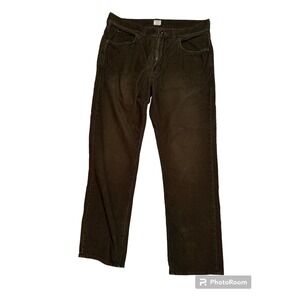 Jcrew Cordoroy Pants